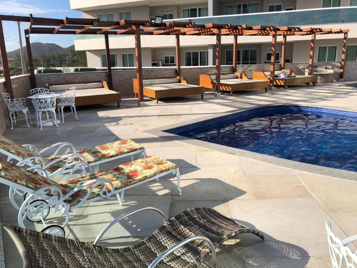 Apartamento Le Bon Vivant Praia Grande Arraial Do Cabo Zewnętrze zdjęcie