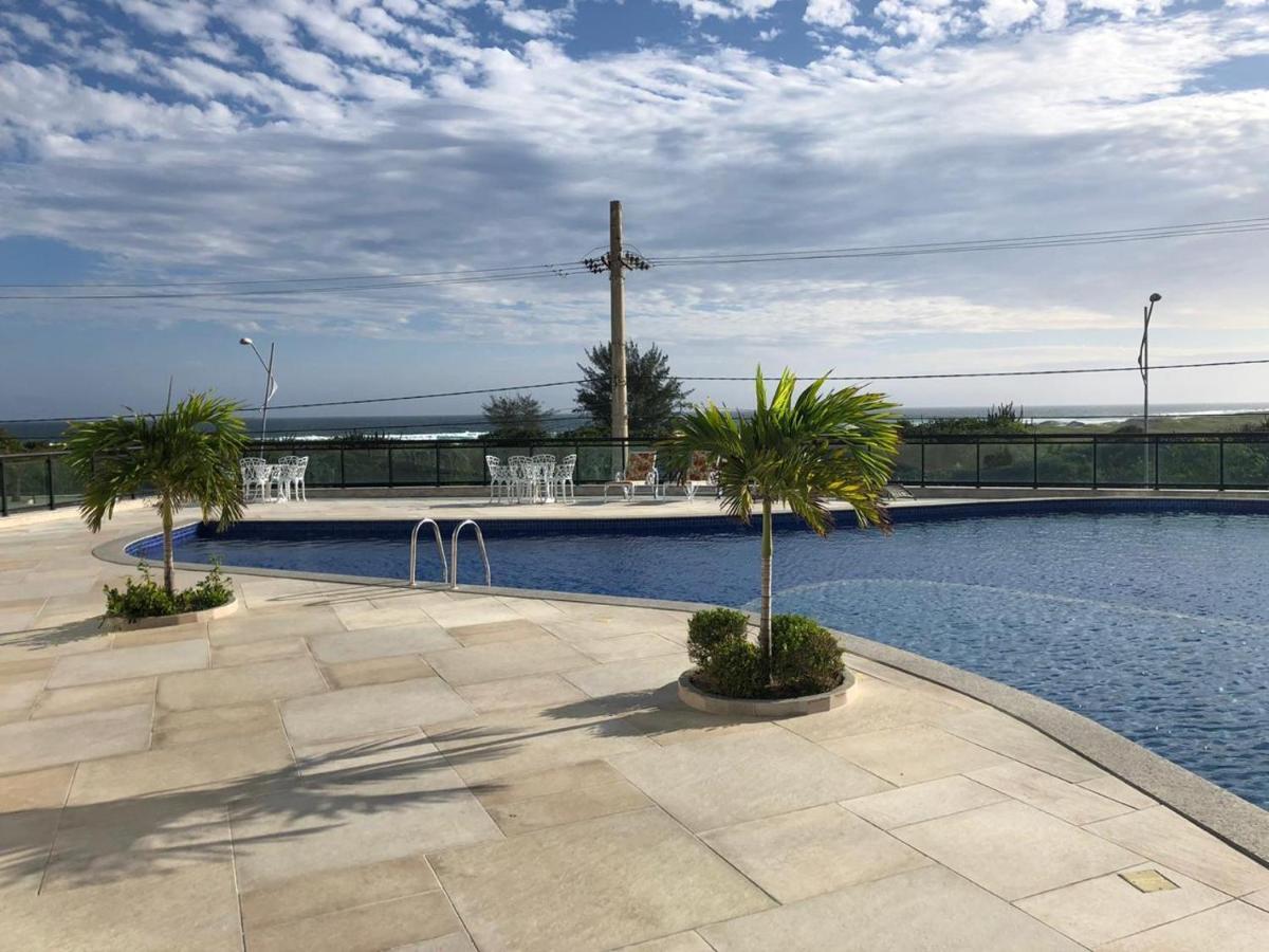 Apartamento Le Bon Vivant Praia Grande Arraial Do Cabo Zewnętrze zdjęcie