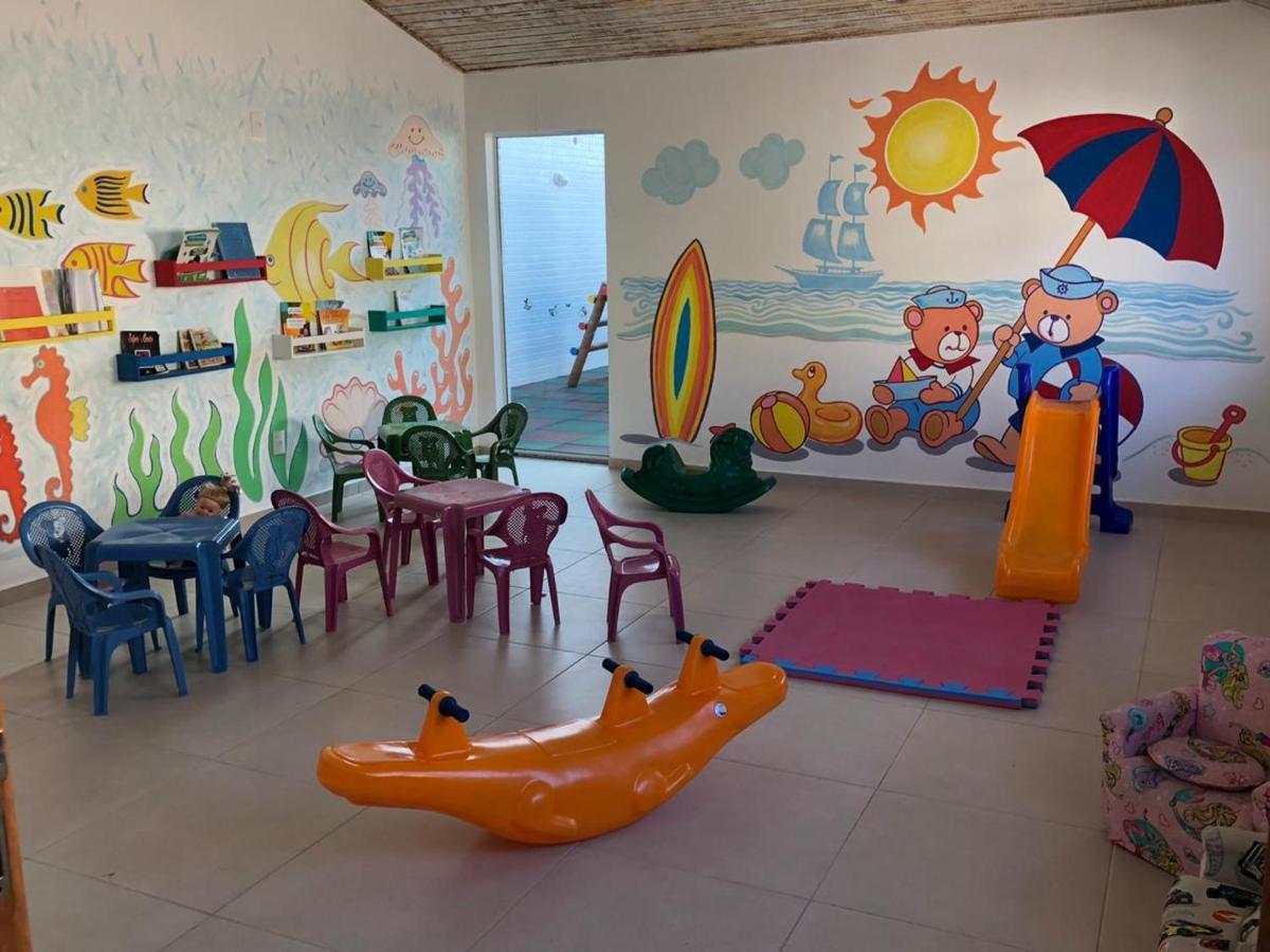 Apartamento Le Bon Vivant Praia Grande Arraial Do Cabo Zewnętrze zdjęcie